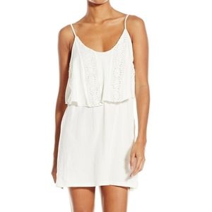 O'NEILL Madge Cotton Popover Dress